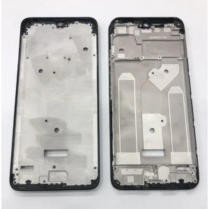 infinix Smart 6 HD (X6512) Ekran Çıtası