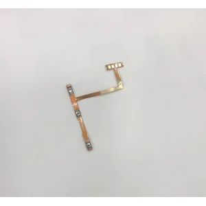 infinix Smart 6 Plus Power On Off Yan Ses Film Flex