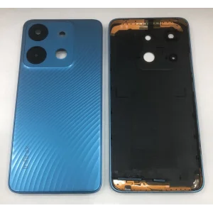 infinix Smart 7 (X6515) Kasa Arka Kapak Pil Kapağı