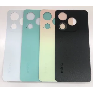 infinix Smart 8 Arka Kapak Pil Kapağı