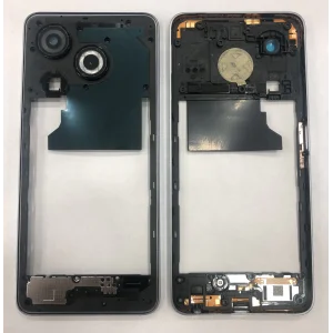 infinix Smart 8 Orta Kasa Orjinal