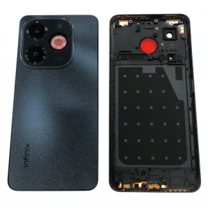 infinix Smart 8 Plus (X6526) Kasa Arka Kapak Pil Kapağı