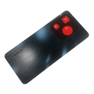 infinix Smart 8 Pro (X6525B) Arka Kapak Pil Kapağı