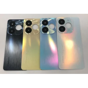 infinix Smart 8 Pro (X6525B) Arka Kapak Pil Kapağı