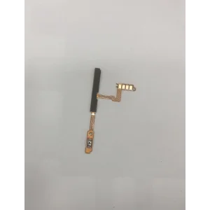 infinix Smart 8 (X6525) Power On Off Yan Ses Film Flexi