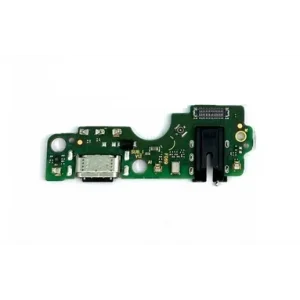 infinix Smart 8 (X6525) Şarj Soketi Bordu Full