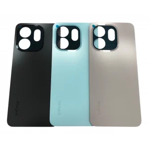 infinix Smart 9 (X6532) Arka Kapak Pil Kapağı