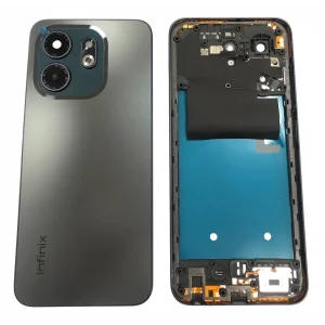 infinix Smart 9 (X6532) Kasa Arka Kapak Pil Kapağı