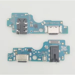 infinix Smart 9 (X6532) Şarj Soketi Bordu Full