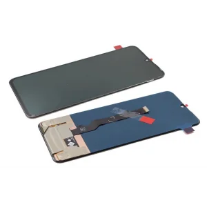 infinix Zero 20 Lcd Ekran + Dokunmatik Full Orjinal