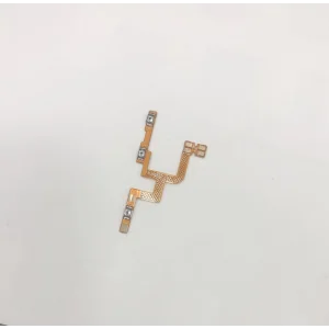 infinix Zero 20 Power On Off Yan Ses Film Flex