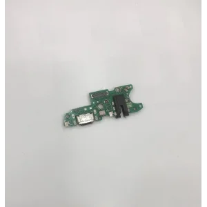 infinix Zero 20 Şarj Soketi Bordu Full