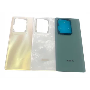 infinix Zero 30 4G (X6731B) Arka Kapak Pil Kapağı