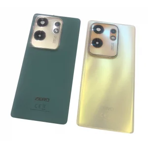 infinix Zero 30 4G (X6731B) Arka Kapak Pil Kapağı Full Orjinal Çıkma