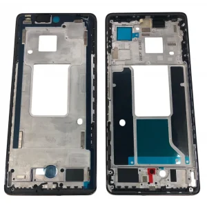 infinix Zero 30 4G (X6731B) Kasa / Ekran Çıtası