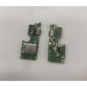 infinix Zero 30 5G Şarj Soketi Bordu Full