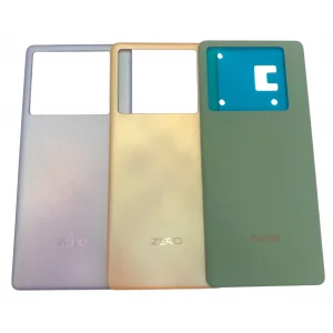 infinix Zero 30 5G (X6731) Arka Kapak Pil Kapağı