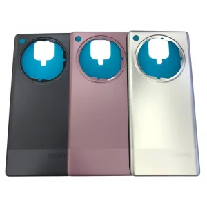 infinix Zero 40 5G (X6861) Arka Kapak Pil Kapağı