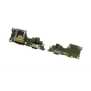 infinix Zero 40 5G (X6861) Şarj Soketi Bordu Full