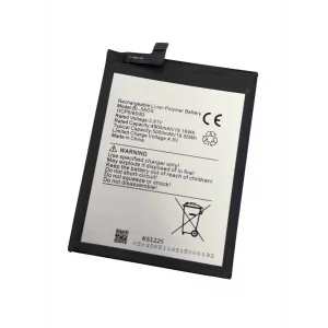 infinix Zero 40 5G (X6881) Batarya 5000 mAh