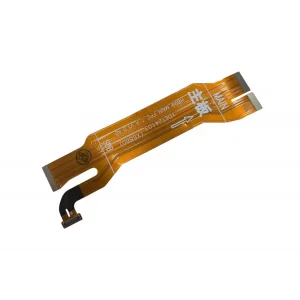 infinix Zero 40 (X6860) Ara Film Flex