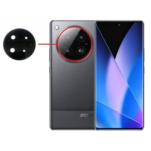 infinix Zero 40 (X6860) Kamera Camı