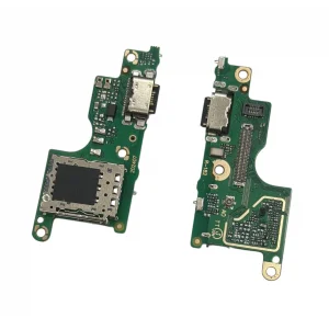 infinix Zero 40 (X6860) Şarj Soketi Bordu Full