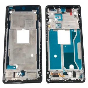 infinix Zero 40 (X6861) Kasa / Ekran Çıtası