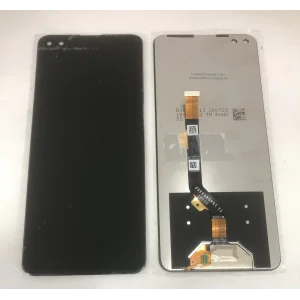 infinix Zero 8i (X687B) Lcd Ekran + Dokunmatik Orjinal Çıkma