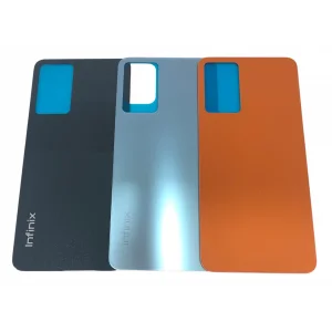 infinix Zero X Pro (X6811) Arka Kapak Pil Kapağı