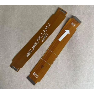 infinix Zero X Pro (X6811) Ara Film Flex