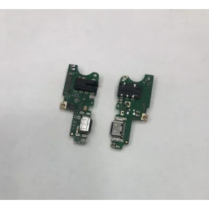 infinix Zero X Pro (X6811) Şarj Soketi Bordu Full