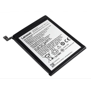Lenovo K5 Note (A7020a48) Batarya 3500 mAh