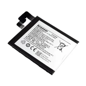 Lenovo Vibe X2 Batarya