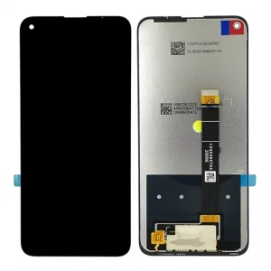 LG K61 (LMQ630) Lcd Ekran + Dokunmatik Full