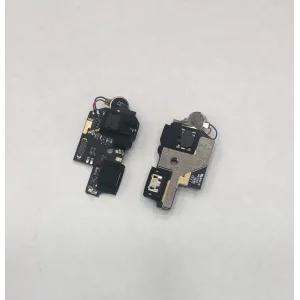 Meizu M10 (M918H) Şarj Soketi Bordu Full Orjinal Çıkma