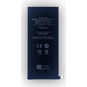 Meizu Pro 7 Batarya