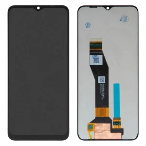 Motorola Moto E13 Lcd Ekran + Dokunmatik Full