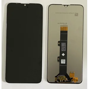 Motorola Moto E20 Lcd Ekran + Dokunmatik Full