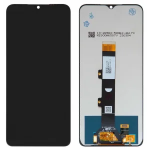 Motorola Moto E22i Lcd Ekran + Dokunmatik Full