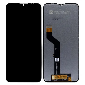 Motorola Moto E7 Plus Lcd Ekran + Dokunmatik Full