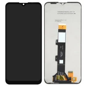 Motorola Moto G10 Lcd Ekran + Dokunmatik Full