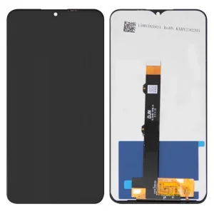 Motorola Moto G50 Lcd Ekran + Dokunmatik Full