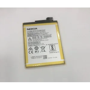 Nokia 2.1 Batarya (4000 mAh) Orjinal