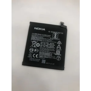 Nokia 3 (TA-1020) Batarya 2630 mAh Orjinal