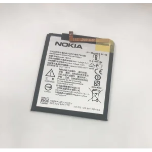 Nokia 6 (TA-1033) Batarya 3000 mAh Orjinal