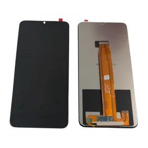 Omix O1 Next 5G Lcd Ekran + Dokunmatik Full