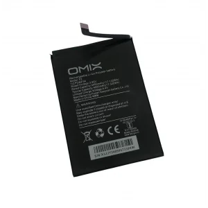 Omix X3 Batarya (4500 mAh)