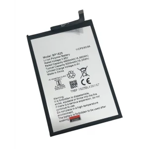 Omix X4 Batarya (5000 mAh)