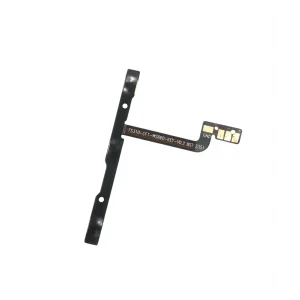 Omix X4 Power On Off Yan Ses Film Flex